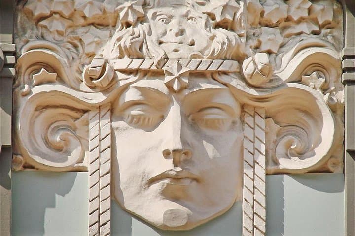 Riga Walking Tour: Guided Sightseeing Through Old Town, Art Nouveau & Central Market photo 6