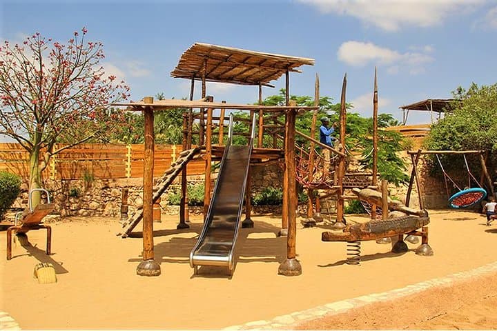 Inside Agadir's Crocoparc: Crocodiles, Botanical Gardens & Easy Transfers photo 5