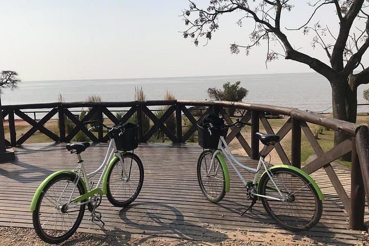 24-Hour Bike Rental in Buenos Aires — Pedal the City Your Way photo 2