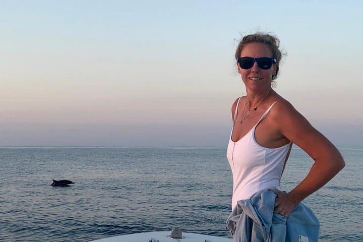 Private Bay Tour from Puerto Vallarta: Whales, Dolphins & Yelapa Waterfall photo 2