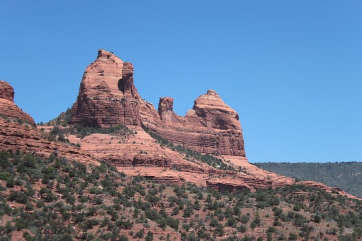 Sedona Hi-Points Luxury Van Tour — Best Photo Stops, History & Practical Tips photo 6