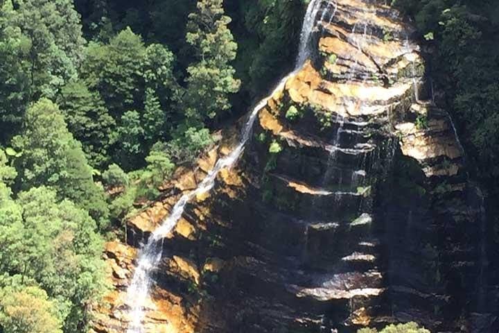 Blue Mountains Private Tour with Kangaroo and Koala Experience from Sydney photo 5
