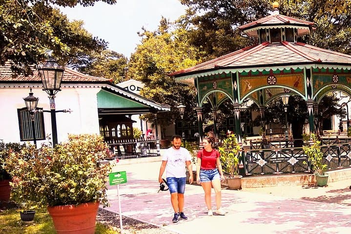 Yogyakarta City Tour & Ijo Temple Sunset — Cultural Highlights and Practical Guide photo 4