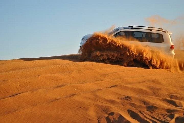 3-Day Erg Chegaga Desert Tour from Marrakech: Draa Valley, Camels & Overnight Camp photo 2