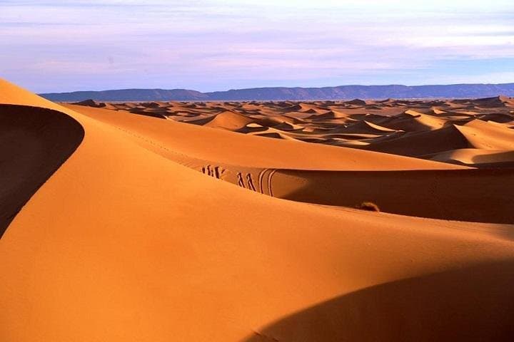 3-Day Erg Chegaga Desert Tour from Marrakech: Draa Valley, Camels & Overnight Camp photo 5