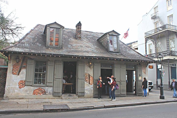 Self-Guided French Quarter Walking Tour — New Orleans at Your Own Pace photo 2