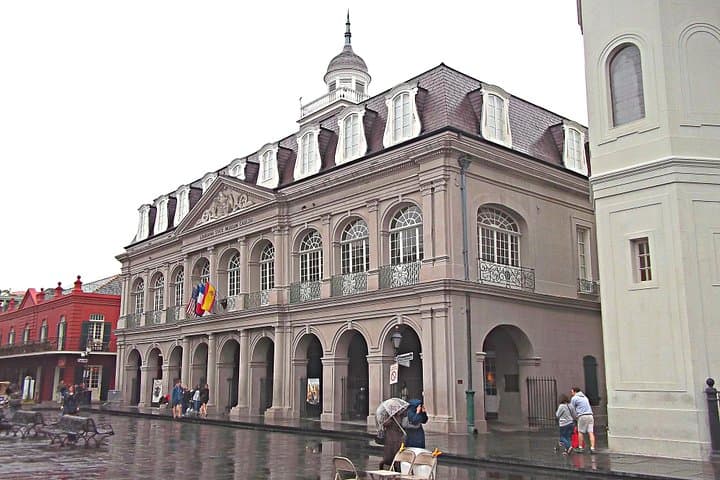 Self-Guided French Quarter Walking Tour — New Orleans at Your Own Pace photo 3
