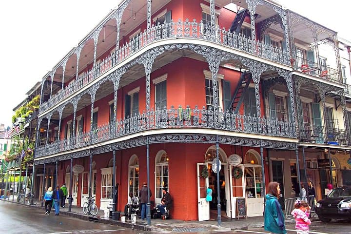 Self-Guided French Quarter Walking Tour — New Orleans at Your Own Pace photo 4
