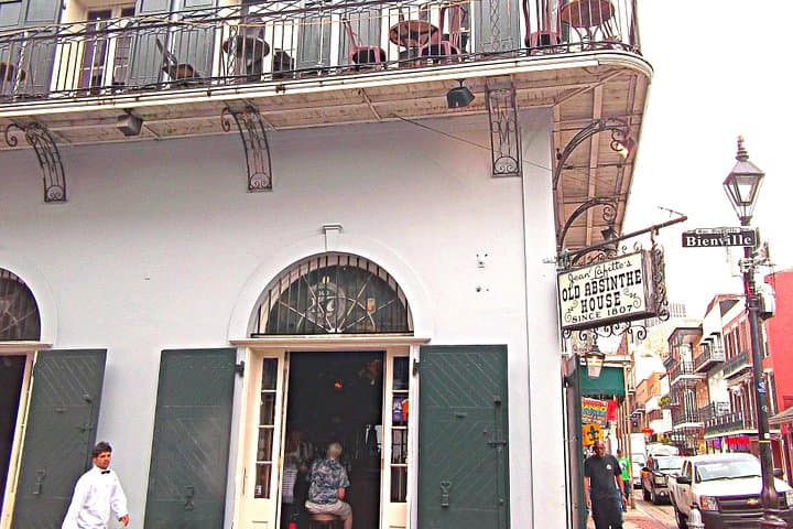 Self-Guided French Quarter Walking Tour — New Orleans at Your Own Pace photo 5