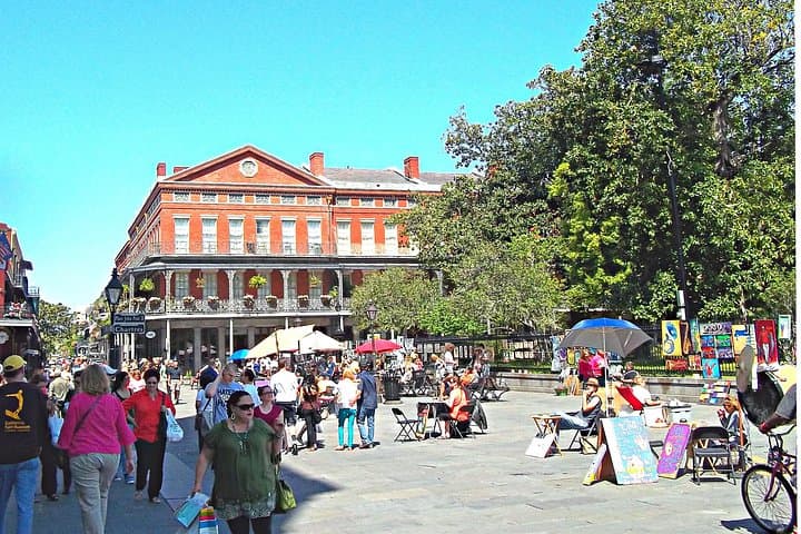 Self-Guided French Quarter Walking Tour — New Orleans at Your Own Pace photo 6