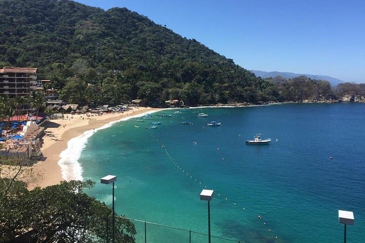 Private Puerto Vallarta City Tour for 1-6 Passengers: Old Town & Malecon photo 4