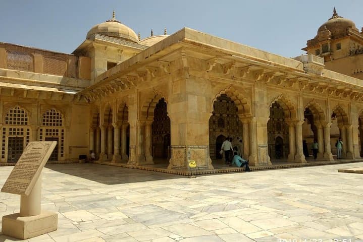 Private Jaipur Full-Day Pink City Tour with Guide photo 6