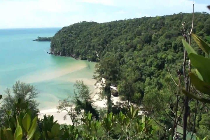 Bako National Park Day Trip from Kuching: Rainforest Trails, Beaches & Wildlife photo 5