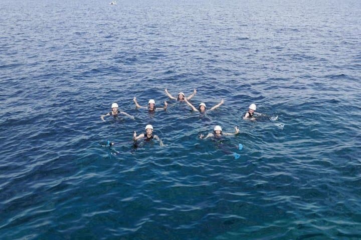 Coasteering Mallorca: Cliff Jumps, Sea Caves & Coastal Scrambles photo 4