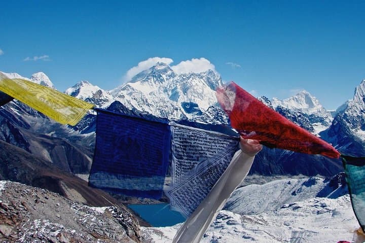 4-Day Luxury Annapurna Base Camp Helicopter Trek — Fast-Track Himalayan Panorama photo 5