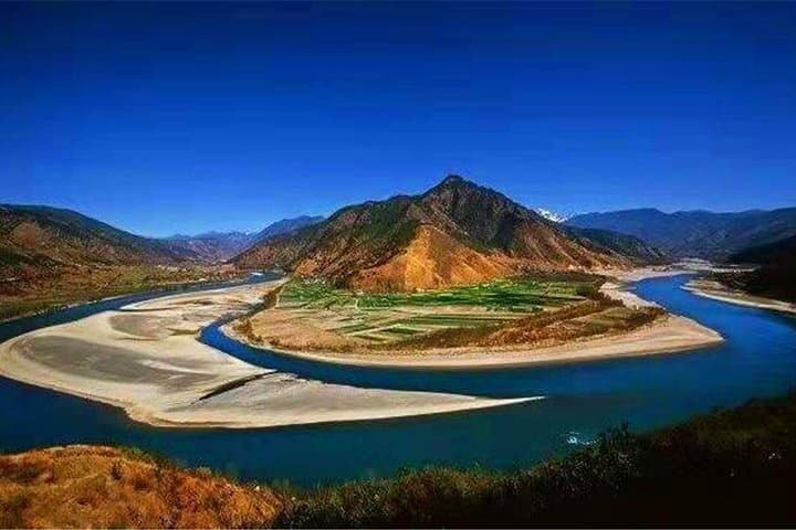 Tiger Leaping Gorge: 2-Day Guided Hike from Lijiang through Qiaotou photo 6