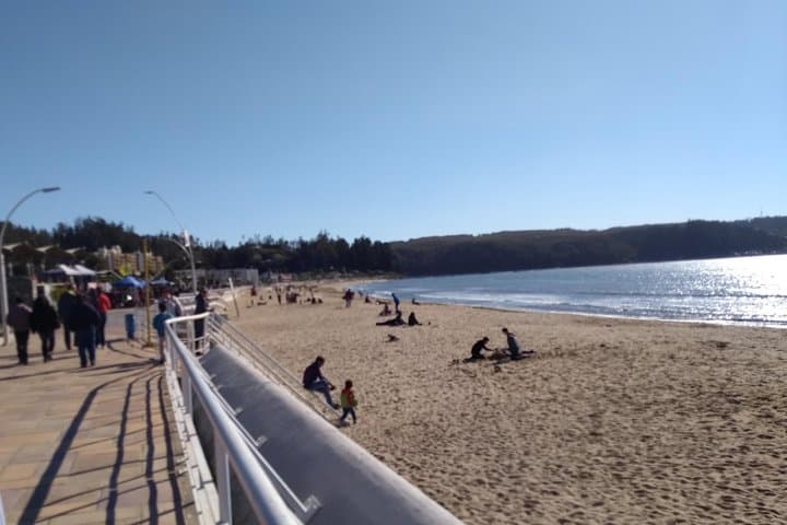 Coastal Towns of Tomé & Dichato: A Day Tour from Concepción photo 3