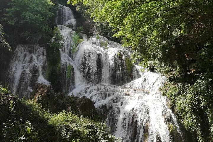 Devetashka Cave, Krushuna Waterfalls & Lovech Day Trip from Sofia photo 4