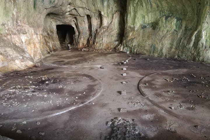 Devetashka Cave, Krushuna Waterfalls & Lovech Day Trip from Sofia photo 5