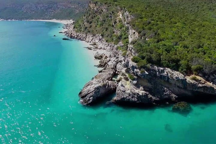 Day Trip from Lisbon: Cristo Rei, Cape Espichel & Arrábida Natural Park photo 6