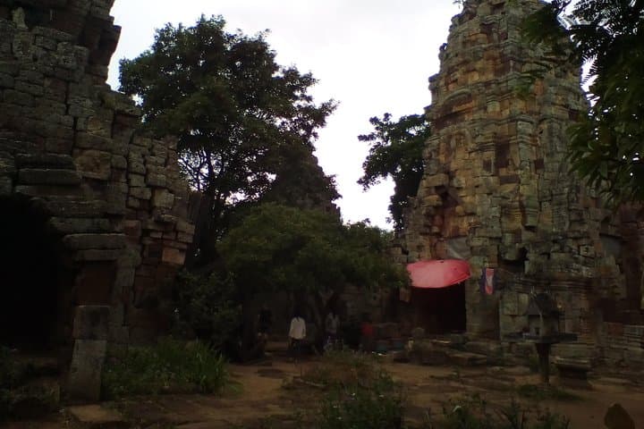 Battambang Bamboo Train & Phnom Sampov Bat Cave Day Tour from Siem Reap photo 6