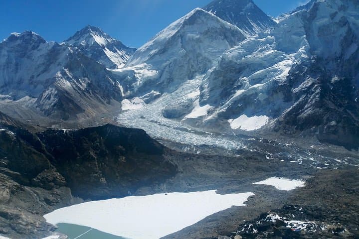Everest Base Camp and Gokyo Ri Trek: High-Altitude Views, Sherpa Culture & Practical Tips photo 3