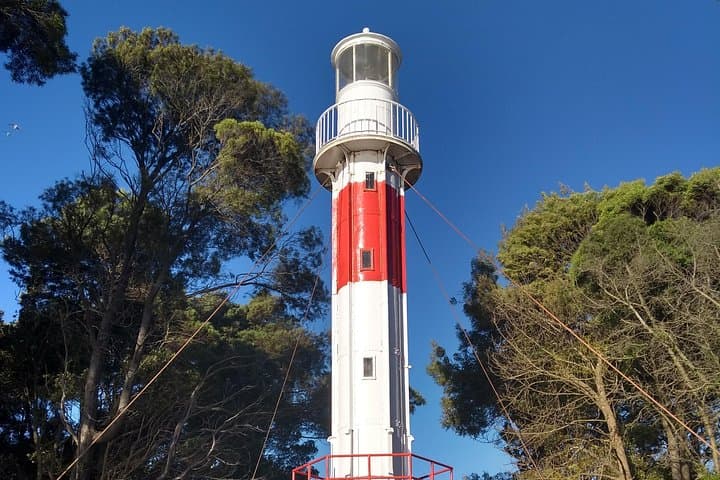 Coastal Coronel & Lota: Beaches, Coal Mines and Isidora Park Day Tour