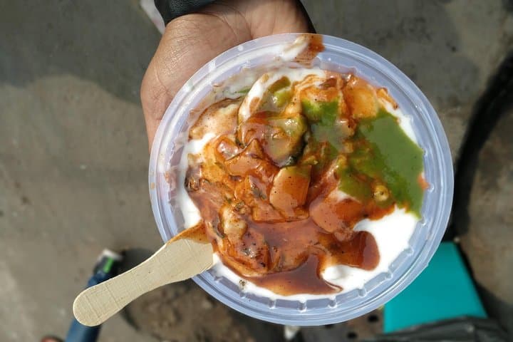 Old Delhi Food Walk: Taste Chandni Chowk’s Street Classics on a 3–4 Hour Tour photo 2