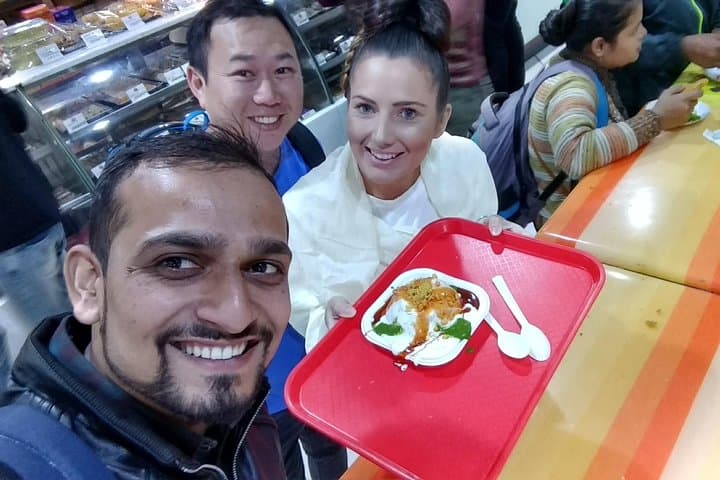 Old Delhi Food Walk: Taste Chandni Chowk’s Street Classics on a 3–4 Hour Tour photo 4