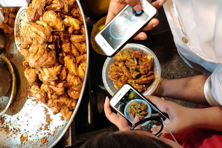 Old Delhi Food Walk: Taste Chandni Chowk’s Street Classics on a 3–4 Hour Tour photo 6