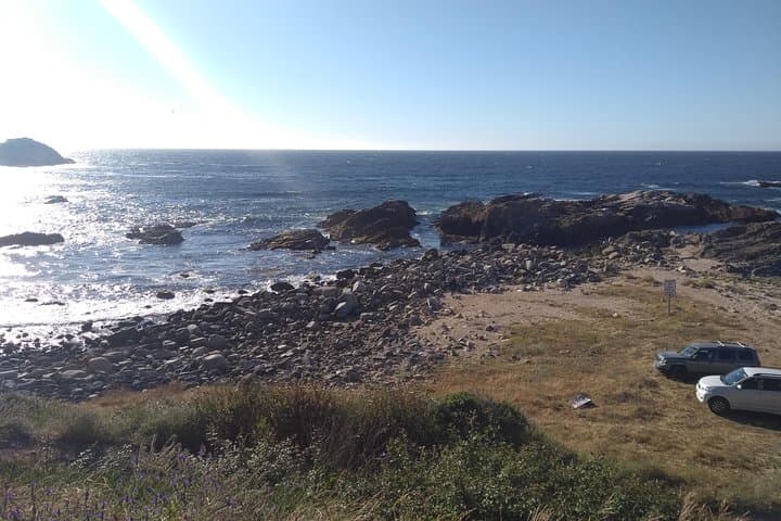 Coastal Tour: Chome, Perone Coves & Ramuntcho Beach (Hualpén) photo 2