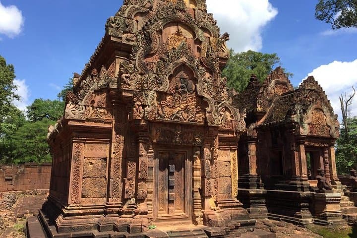 Three-Day Private Siem Reap Temple Tour: Angkor Wat, Ta Prohm & Tonle Sap photo 3