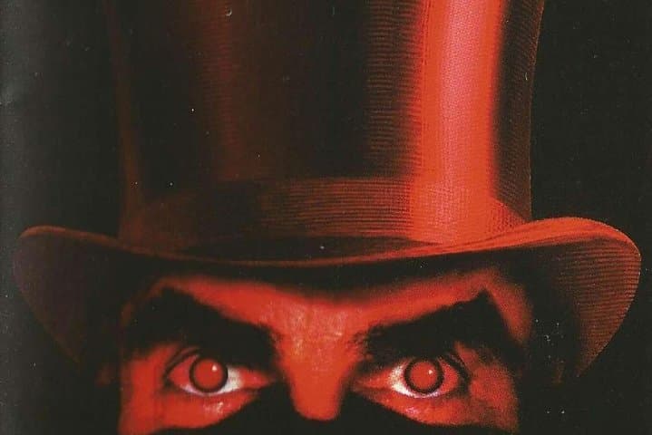 Night Walks Through Whitechapel: Jack the Ripper Mystery Tour