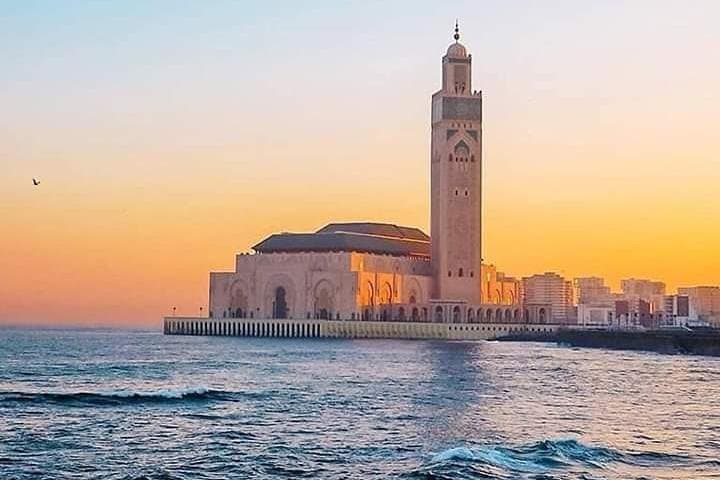 Moroccan Imperial Cities in 7 Days — Casablanca to Marrakech Cultural Tour