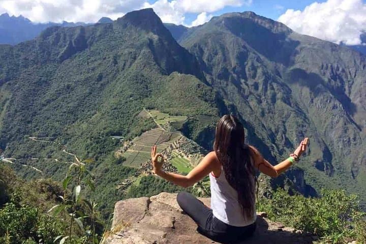 Overland to Machu Picchu: 2-Day By-Car Adventure from Cusco photo 2