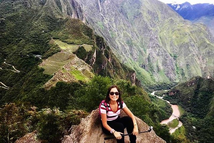 Overland to Machu Picchu: 2-Day By-Car Adventure from Cusco photo 3