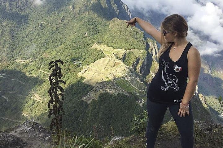Overland to Machu Picchu: 2-Day By-Car Adventure from Cusco photo 4