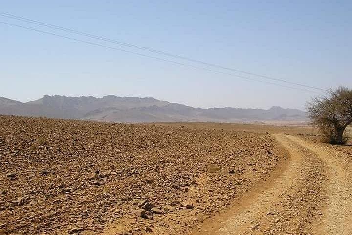 Agadir Desert Jeep Trip: Tifnit Coast, Souss-Massa Wildlife & Berber Village Lunch photo 4