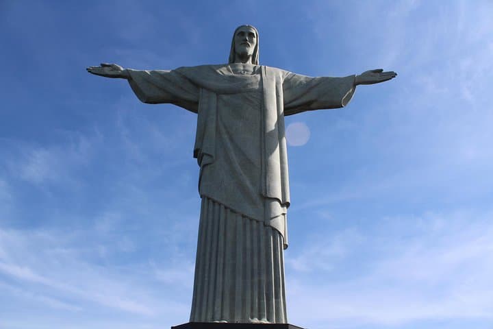 Private Tour: Tijuca Forest & Christ the Redeemer — Panoramic Views and Urban Rainforest Walk photo 3