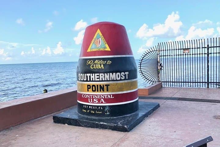 Southernmost Key West Walking Tour — History, Culture & Southernmost Point Experience photo 2