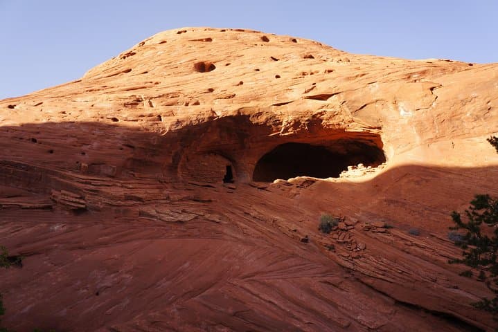 Mystery Valley Navajo Guided Tour — 3.5–4 Hour Monument Valley Experience photo 4