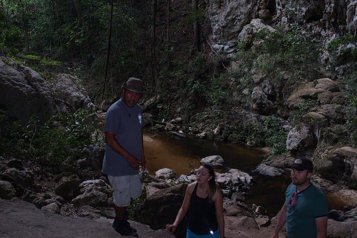 Full-Day Mountain Pine Ridge Tour from San Ignacio — Rio Frio, Rio On Pools & Big Rock Falls photo 4