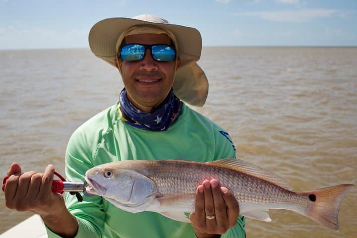 Everglades No-Motor Skiff & Canoe Fishing — Backcountry Flats and Bay Trips photo 5