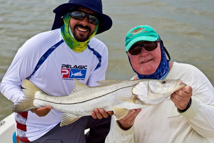 Everglades No-Motor Skiff & Canoe Fishing — Backcountry Flats and Bay Trips photo 6