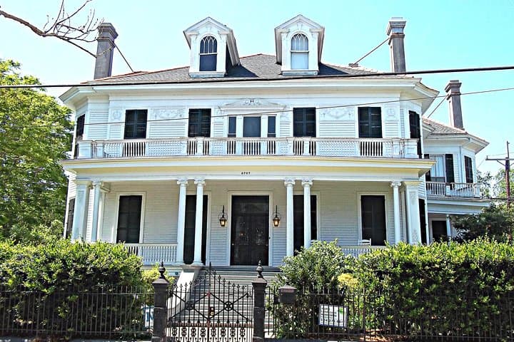 Self-Guided Garden District Walking Tour New Orleans — Downloadable Audio Guide photo 5