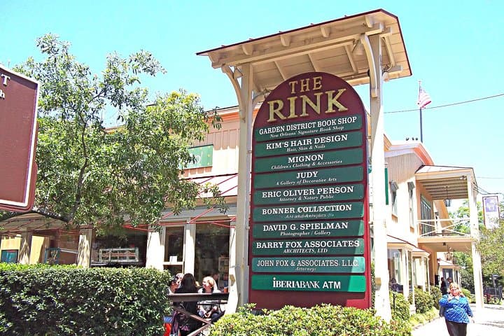 Self-Guided Garden District Walking Tour New Orleans — Downloadable Audio Guide photo 6