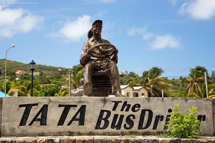St. Maarten 6-Pack Island Tour — Full-Day Maho, Marigot & Orient Beach Excursion photo 3