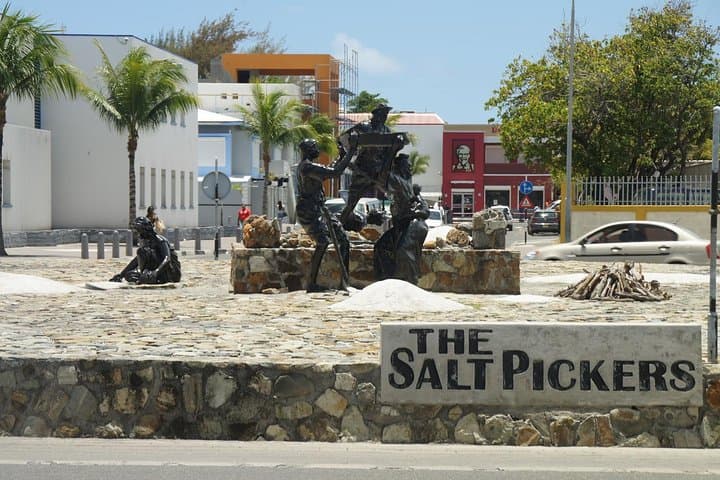 St. Maarten 6-Pack Island Tour — Full-Day Maho, Marigot & Orient Beach Excursion photo 4