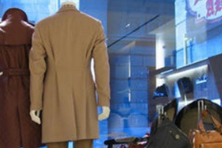 Fifth Avenue Fashion Tour: Guided Shopping & Personal Styling in New York City photo 4
