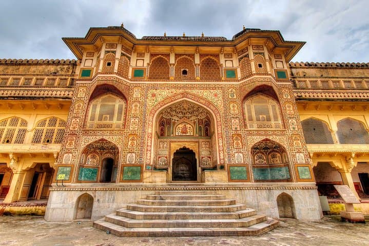 Golden Triangle by Train: 5-Day Delhi, Agra & Jaipur Cultural Express photo 5